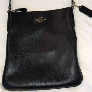 Coach Messenger Crossbody bag
